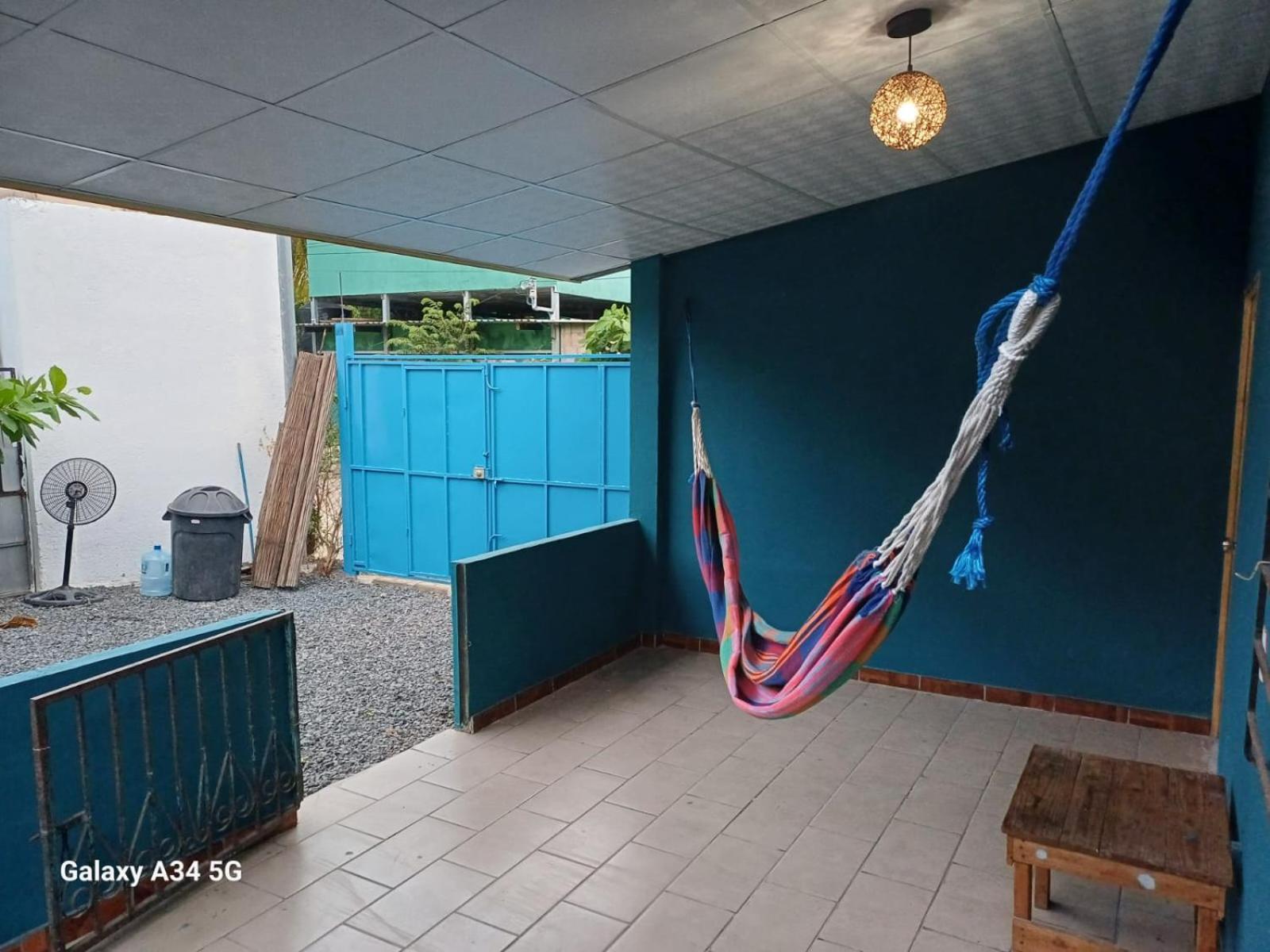 Tamanique Hostal Nina Oly المظهر الخارجي الصورة