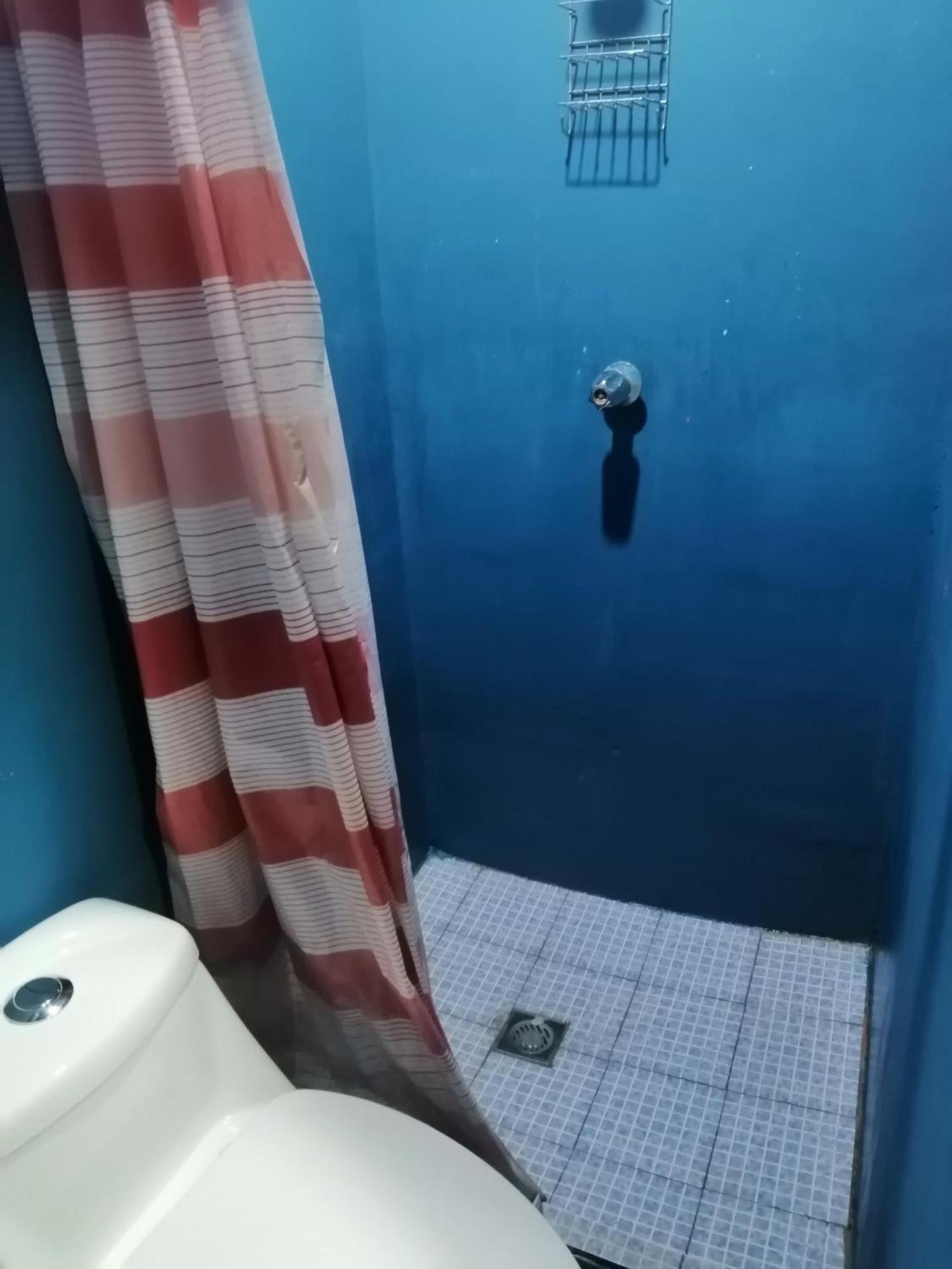 Tamanique Hostal Nina Oly الغرفة الصورة
