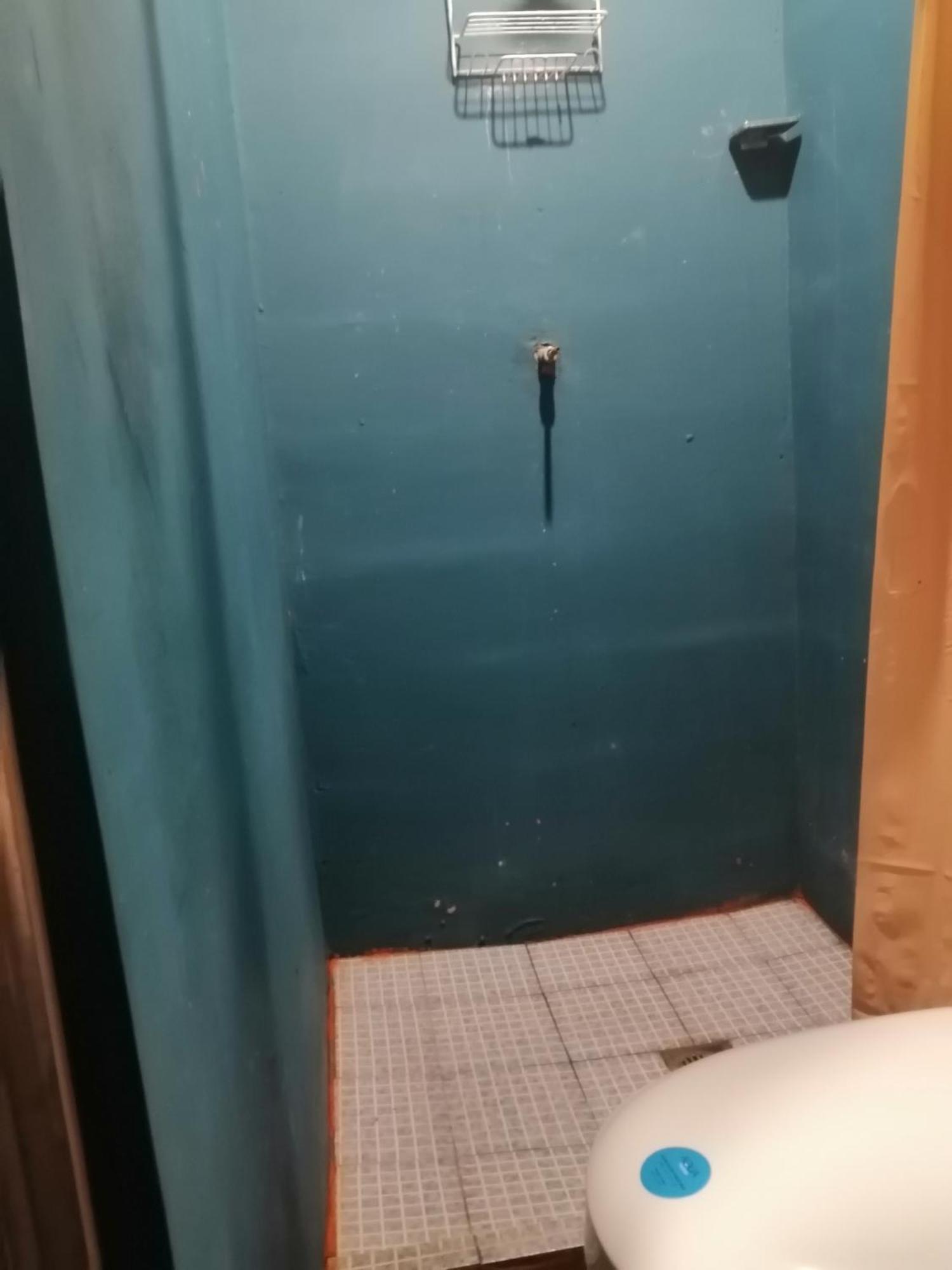 Tamanique Hostal Nina Oly الغرفة الصورة