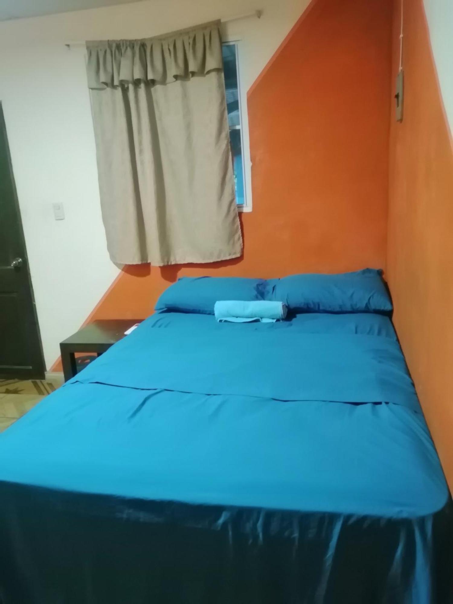 Tamanique Hostal Nina Oly الغرفة الصورة