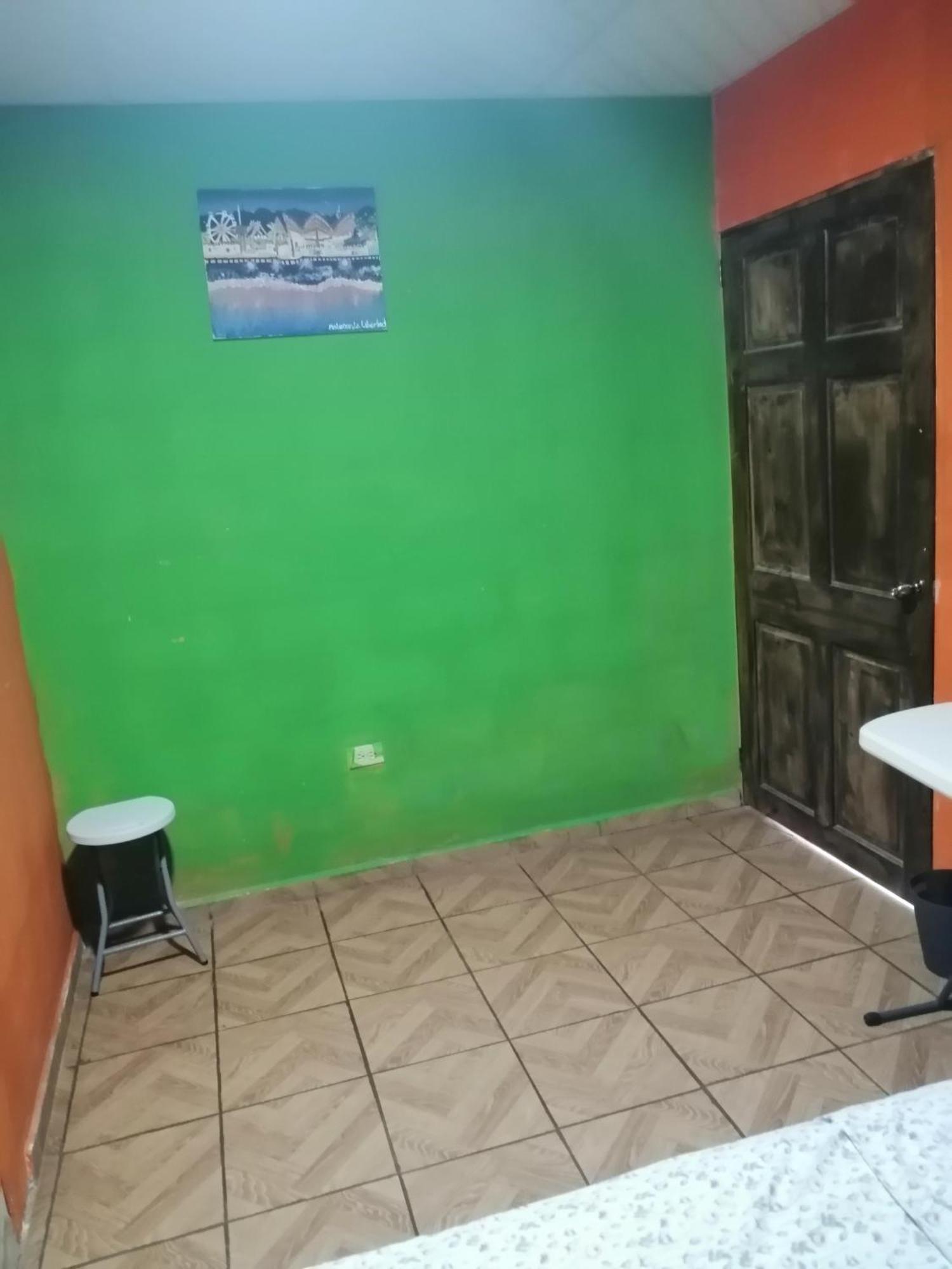 Tamanique Hostal Nina Oly الغرفة الصورة