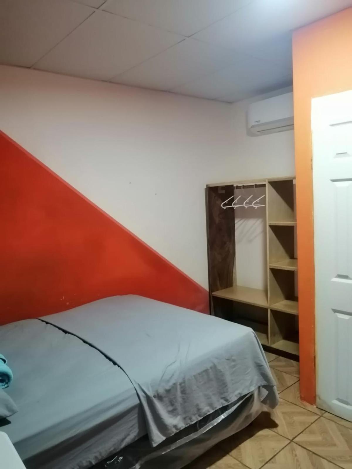 Tamanique Hostal Nina Oly المظهر الخارجي الصورة