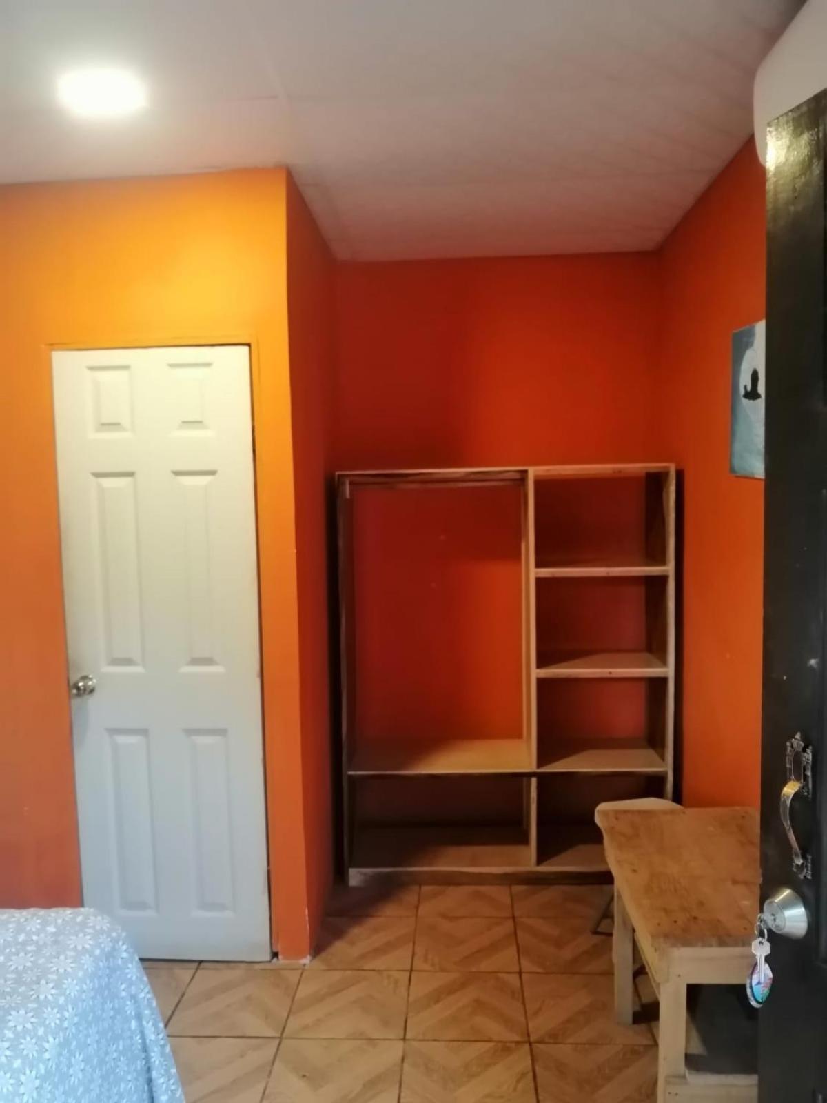 Tamanique Hostal Nina Oly المظهر الخارجي الصورة