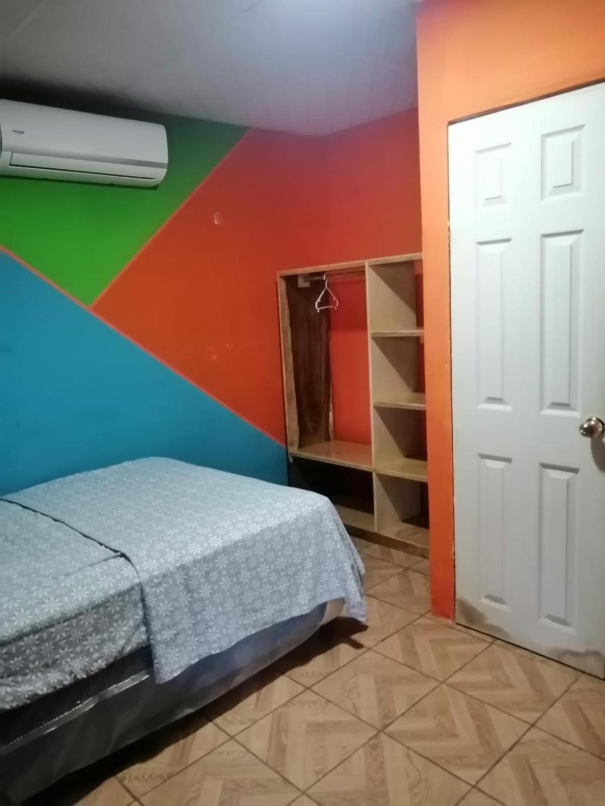 Tamanique Hostal Nina Oly المظهر الخارجي الصورة