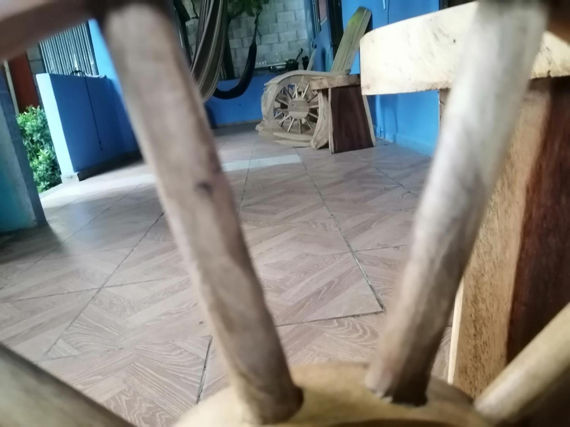 Tamanique Hostal Nina Oly المظهر الخارجي الصورة
