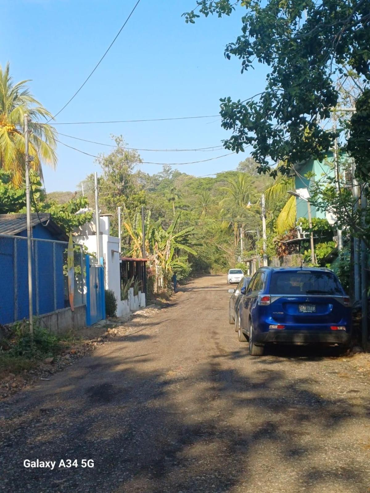 Tamanique Hostal Nina Oly المظهر الخارجي الصورة