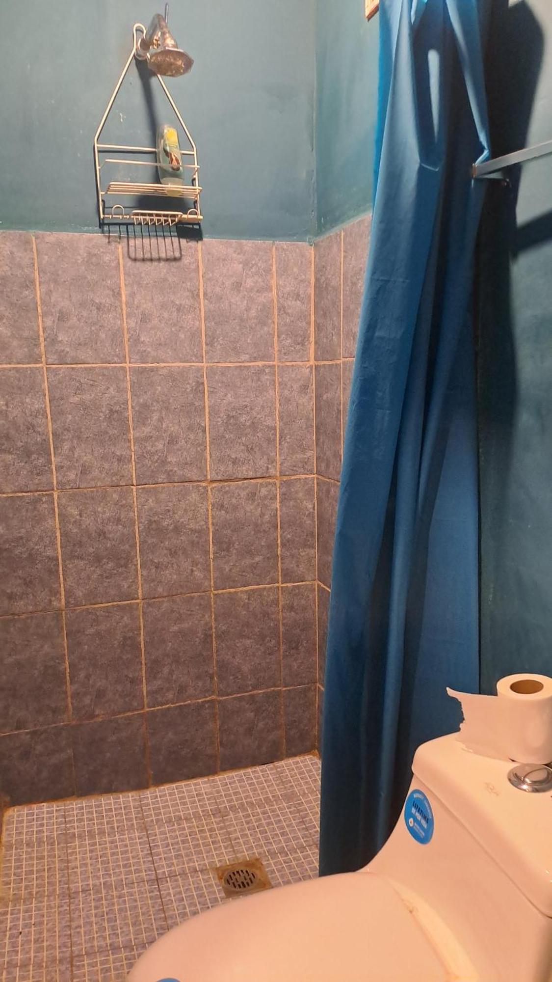 Tamanique Hostal Nina Oly الغرفة الصورة